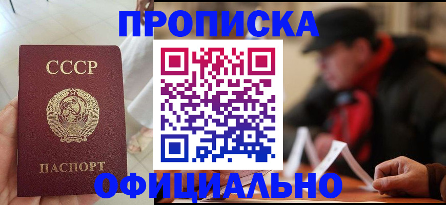 временная регистрация для школы в Куртамыше
